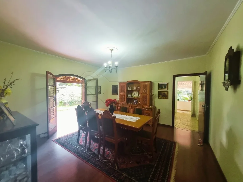 Alugar Casa / Padr&atilde;o em Limeira R$ 5.900,00 - Foto 4