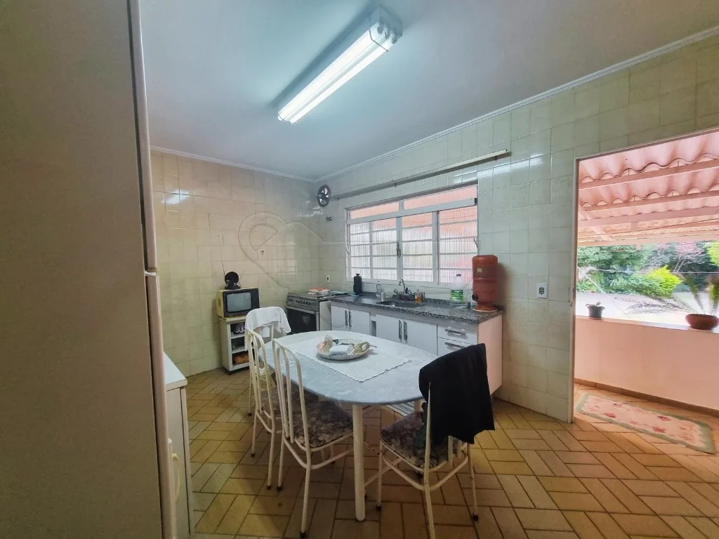 Alugar Casa / Padr&atilde;o em Limeira R$ 5.900,00 - Foto 5
