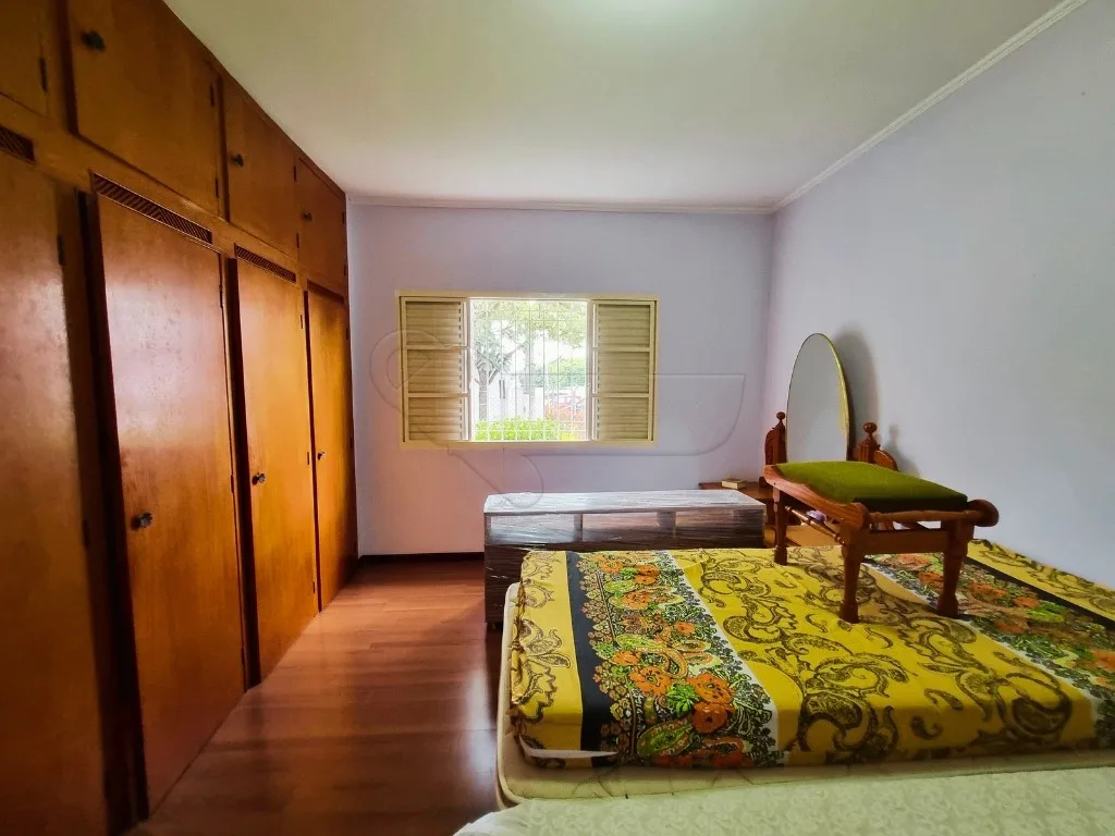 Alugar Casa / Padr&atilde;o em Limeira R$ 5.900,00 - Foto 7