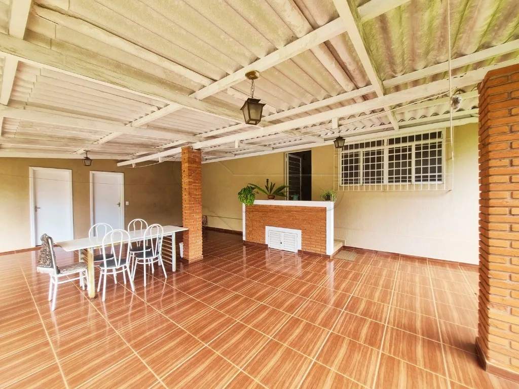 Alugar Casa / Padr&atilde;o em Limeira R$ 5.900,00 - Foto 12