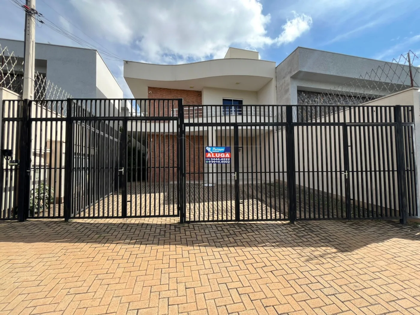 Alugar Apartamento / Kitnet em Limeira R$ 1.450,00 - Foto 1