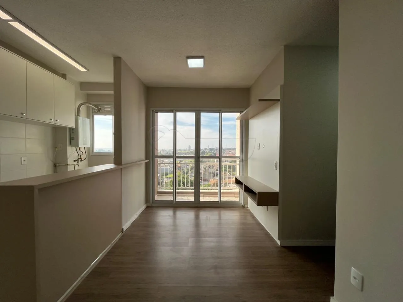 Alugar Apartamento / Padr&atilde;o em Limeira R$ 2.500,00 - Foto 3