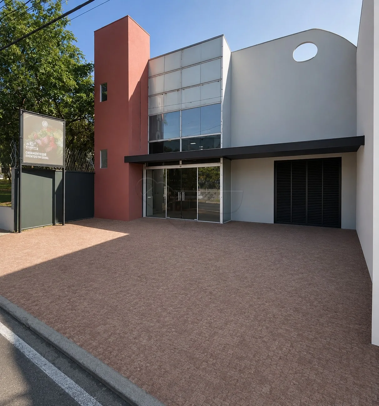 Alugar Comercial / Sal&atilde;o em Limeira R$ 10.500,00 - Foto 1