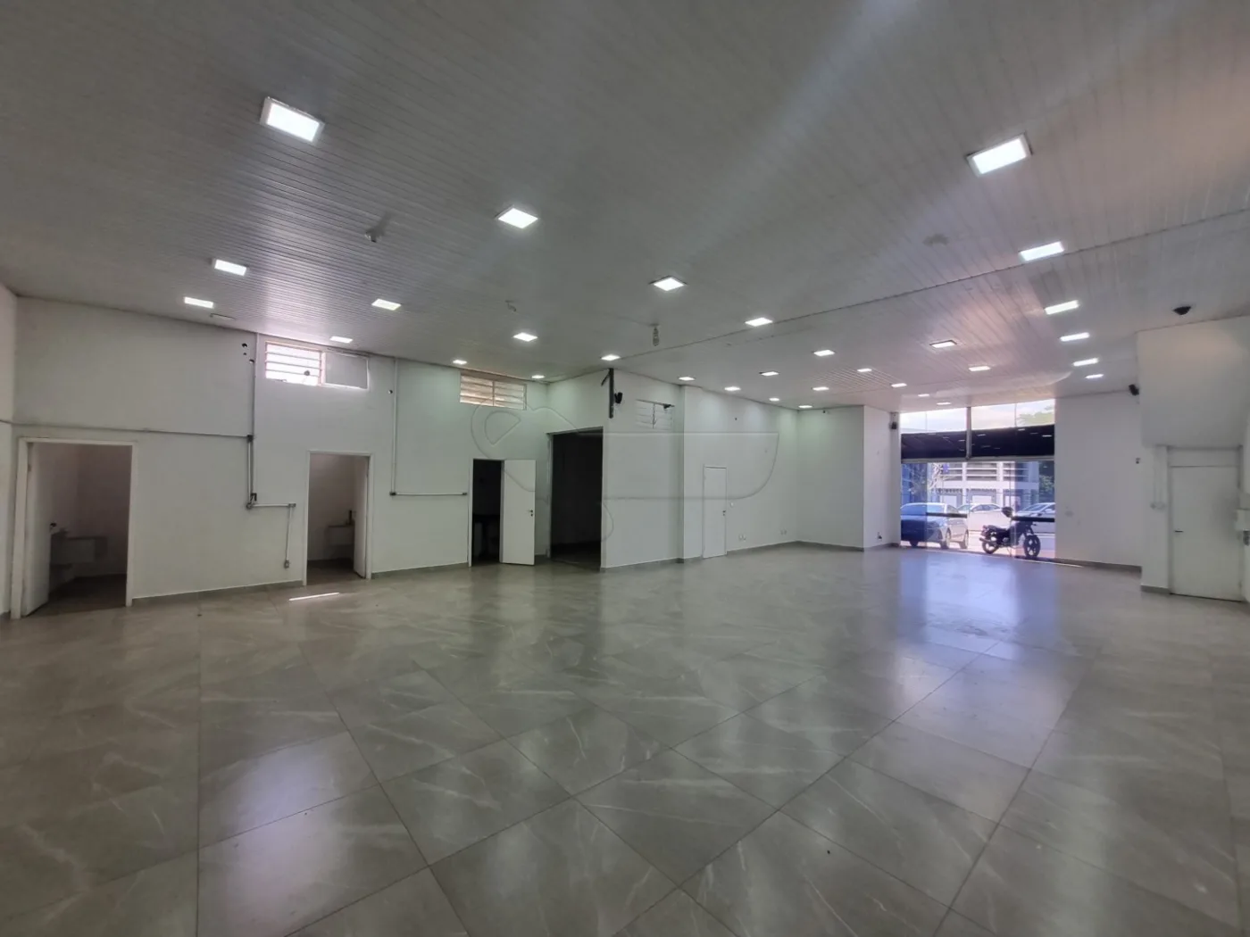 Alugar Comercial / Sal&atilde;o em Limeira R$ 10.500,00 - Foto 2