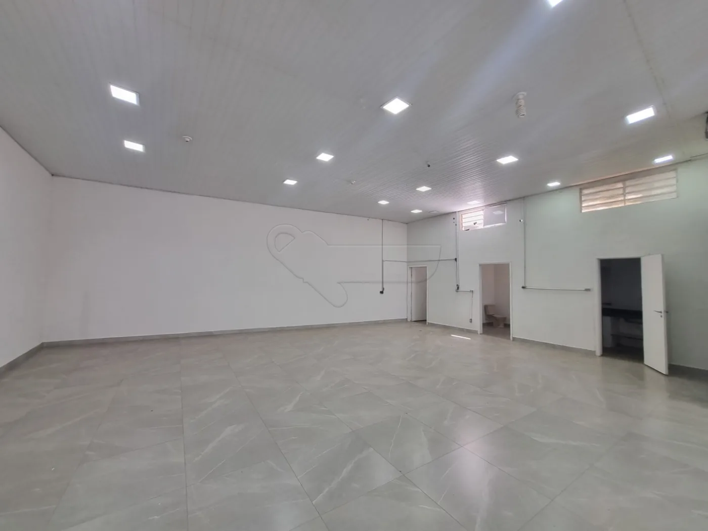 Alugar Comercial / Sal&atilde;o em Limeira R$ 10.500,00 - Foto 3