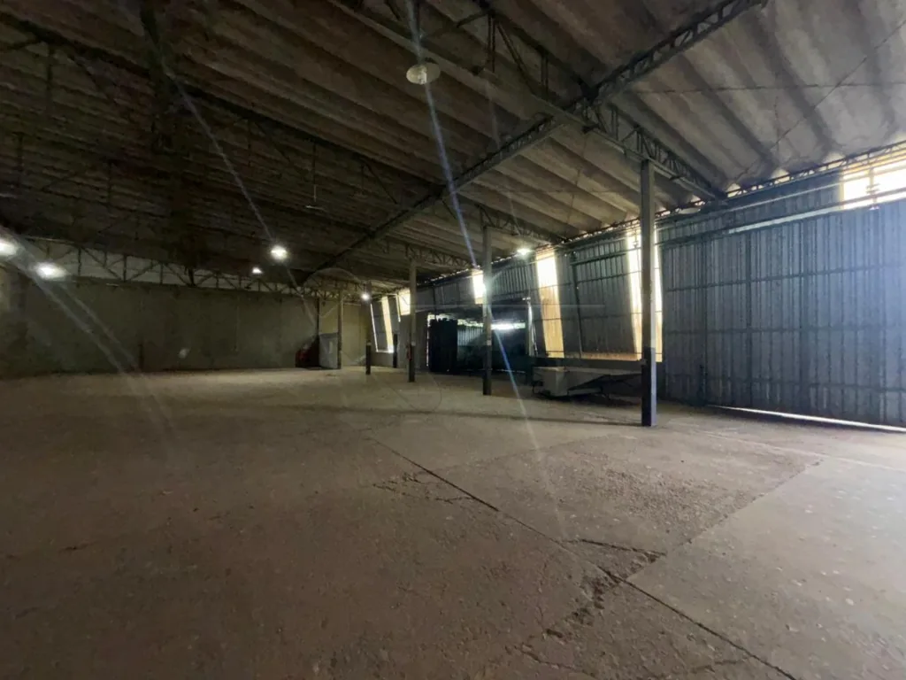 Alugar Comercial / Barrac&atilde;o em Limeira R$ 16.000,00 - Foto 5