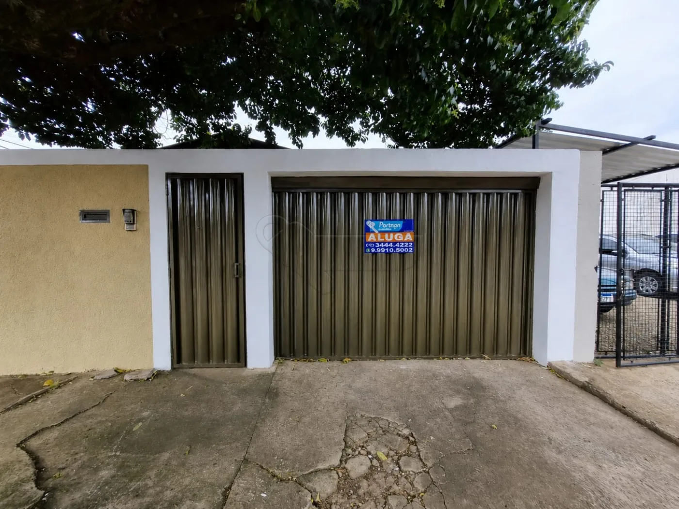 Alugar Casa / Padr&atilde;o em Limeira R$ 2.800,00 - Foto 1