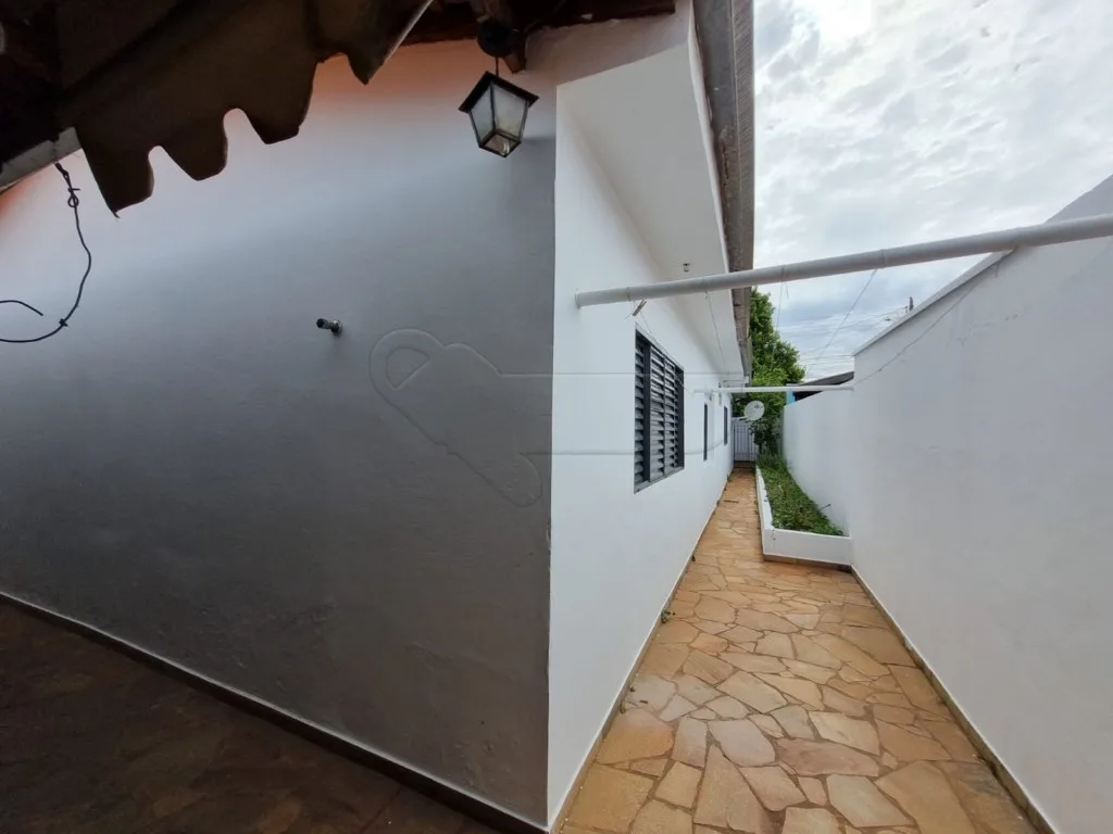 Alugar Casa / Padr&atilde;o em Limeira R$ 2.800,00 - Foto 4