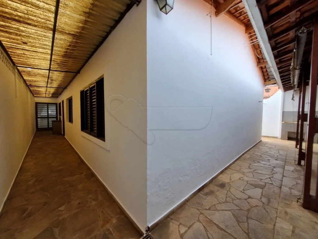 Alugar Casa / Padr&atilde;o em Limeira R$ 2.800,00 - Foto 5