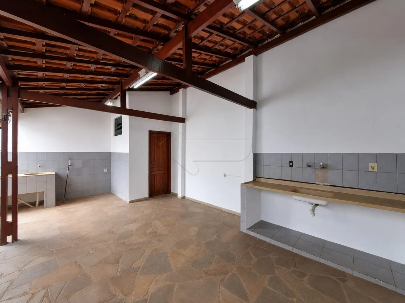 Alugar Casa / Padr&atilde;o em Limeira R$ 2.800,00 - Foto 21
