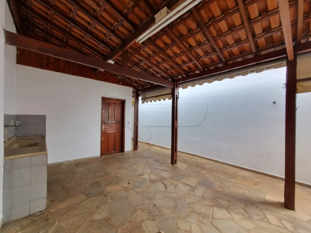 Alugar Casa / Padr&atilde;o em Limeira R$ 2.800,00 - Foto 22