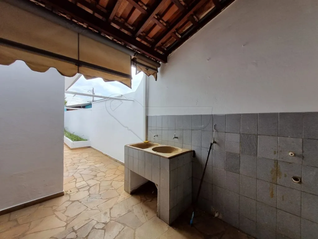 Alugar Casa / Padr&atilde;o em Limeira R$ 2.800,00 - Foto 23