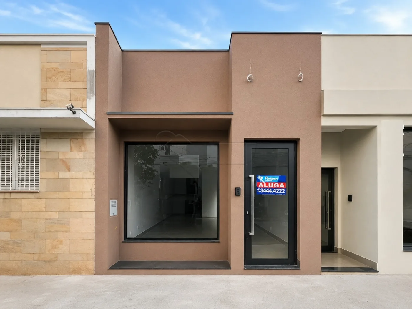 Alugar Comercial / Sal&atilde;o em Limeira R$ 4.500,00 - Foto 1