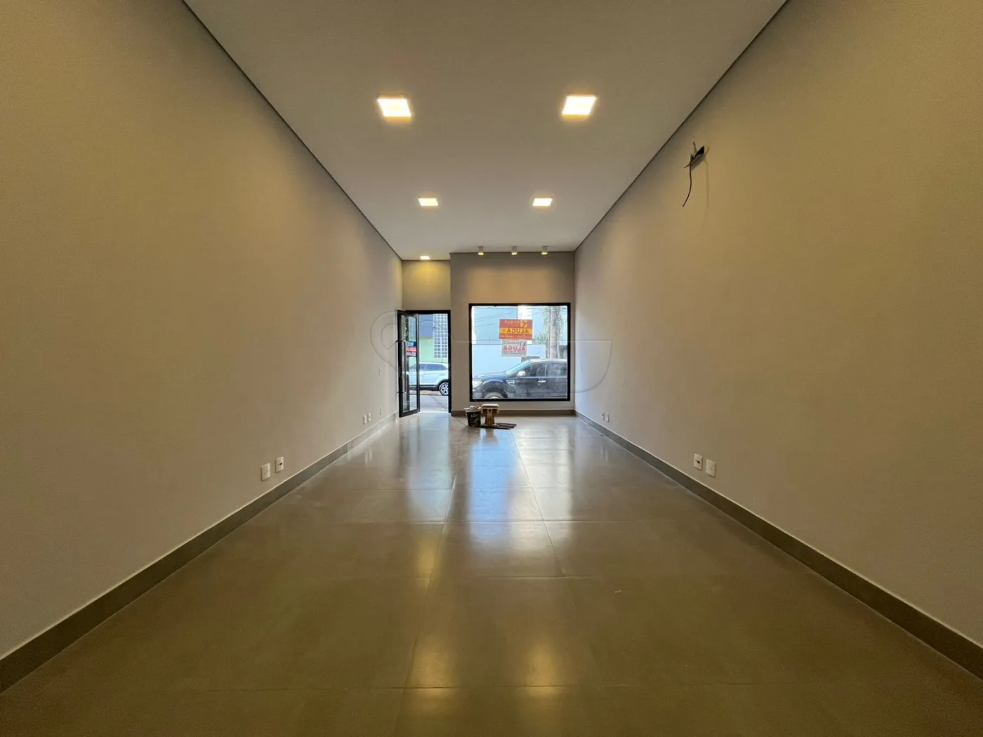Alugar Comercial / Sal&atilde;o em Limeira R$ 4.500,00 - Foto 3