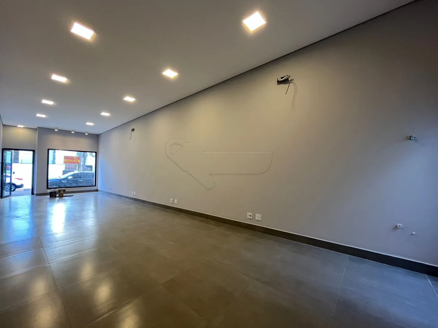 Alugar Comercial / Sal&atilde;o em Limeira R$ 4.500,00 - Foto 4