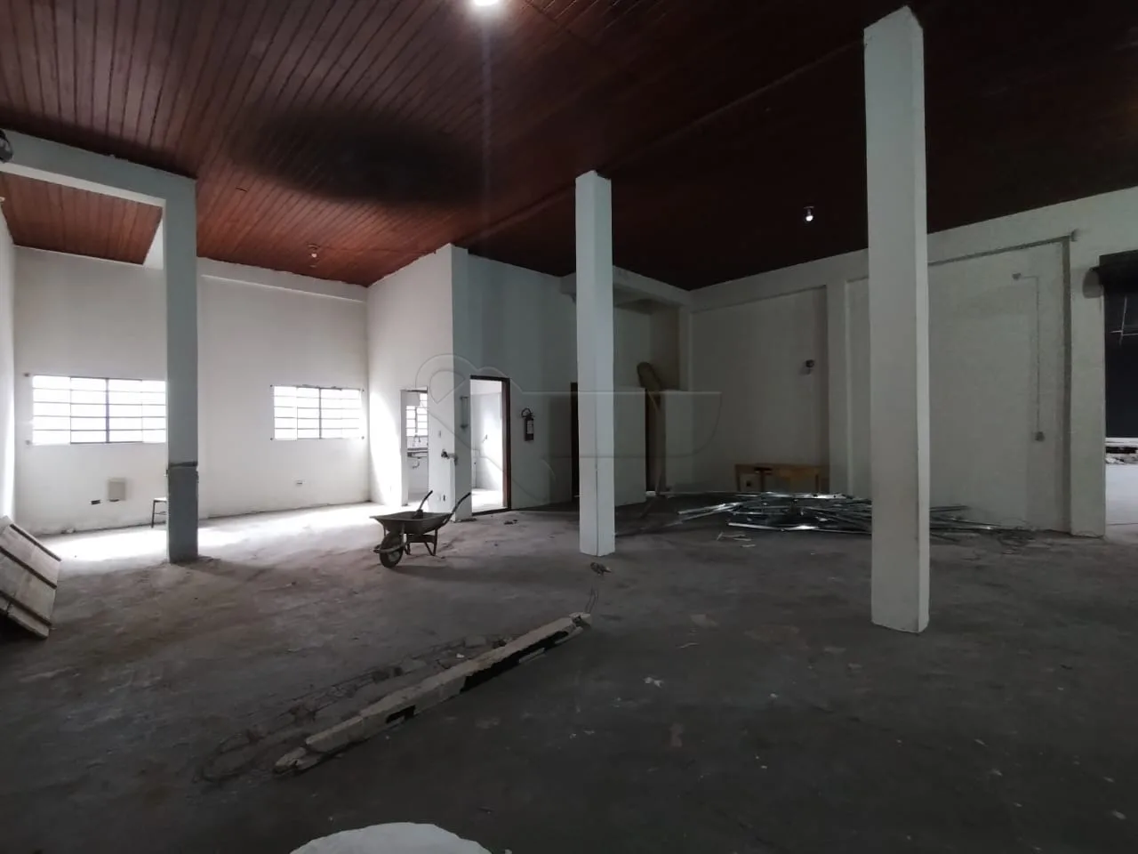 Alugar Comercial / Barrac&atilde;o em Limeira R$ 14.500,00 - Foto 5