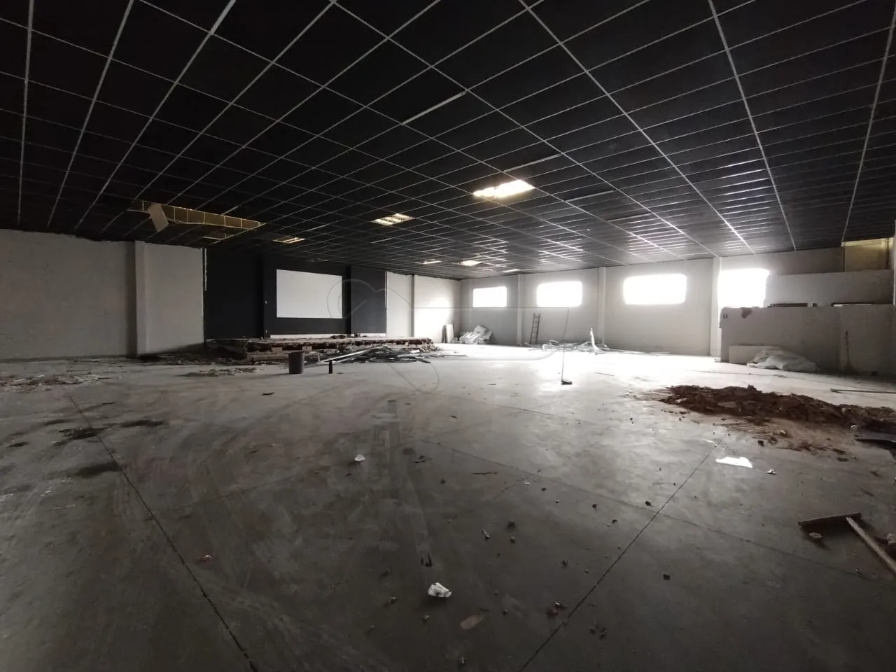 Alugar Comercial / Barrac&atilde;o em Limeira R$ 14.500,00 - Foto 9