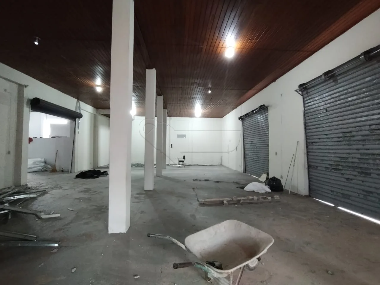 Alugar Comercial / Barrac&atilde;o em Limeira R$ 14.500,00 - Foto 4