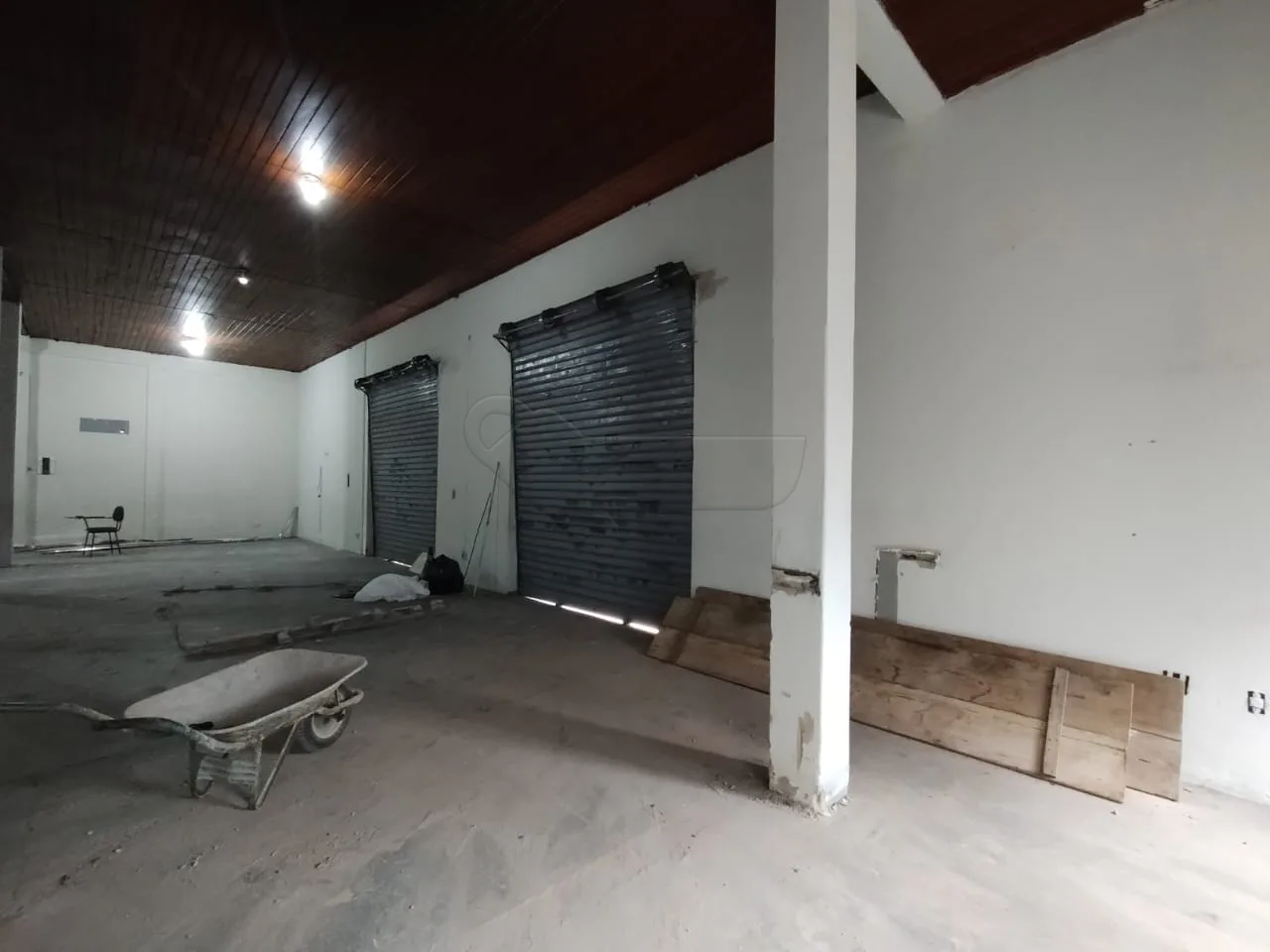 Alugar Comercial / Barrac&atilde;o em Limeira R$ 14.500,00 - Foto 3