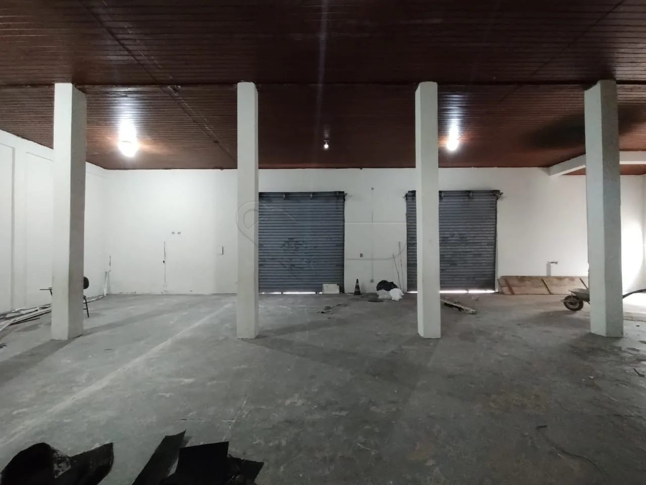 Alugar Comercial / Barrac&atilde;o em Limeira R$ 14.500,00 - Foto 2