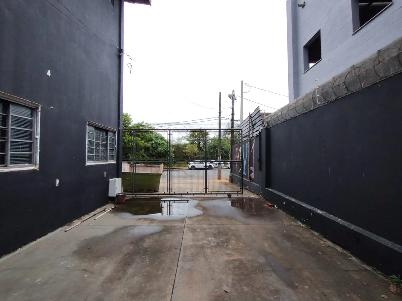 Alugar Comercial / Barrac&atilde;o em Limeira R$ 14.500,00 - Foto 20