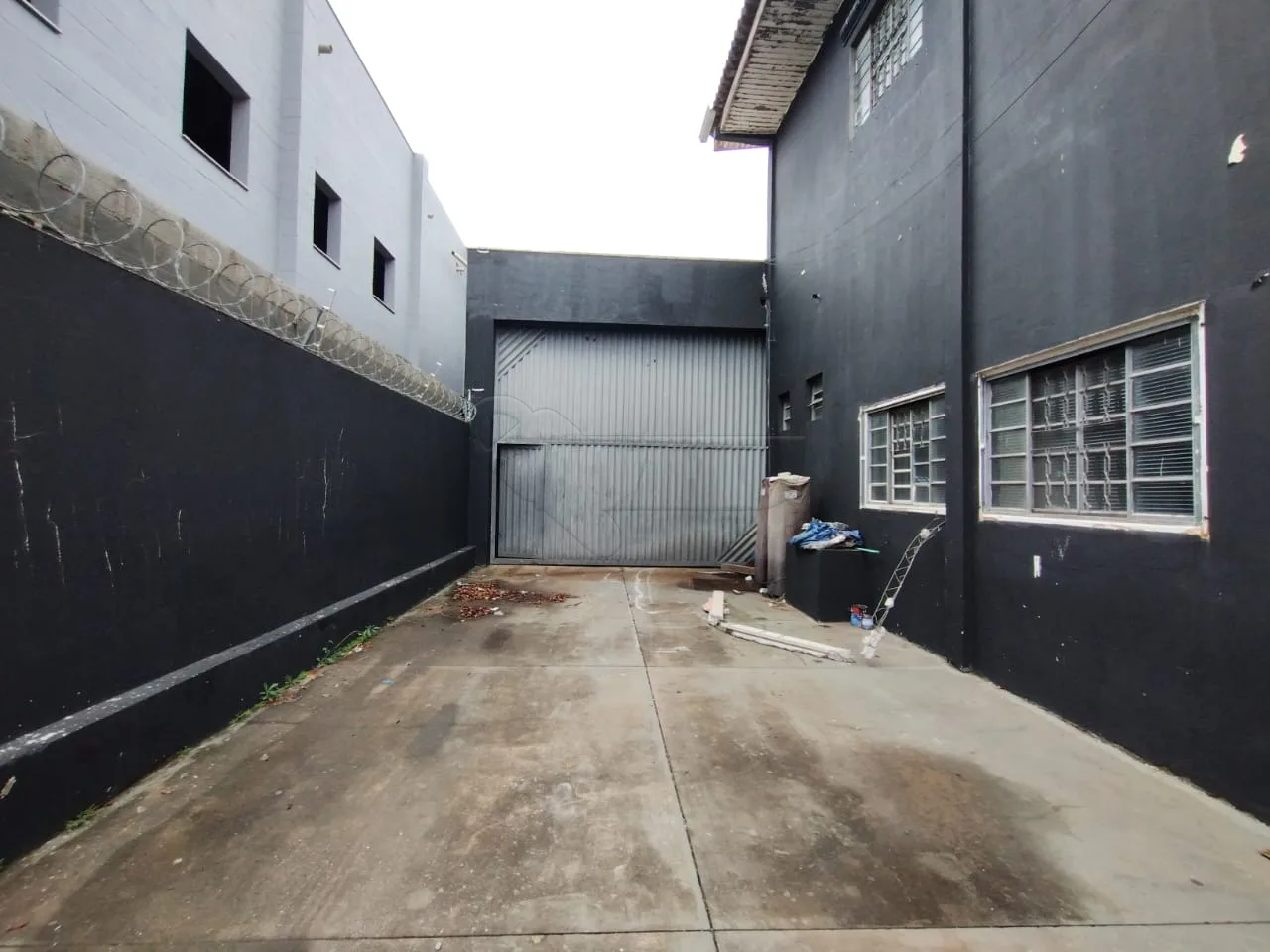 Alugar Comercial / Barrac&atilde;o em Limeira R$ 14.500,00 - Foto 21