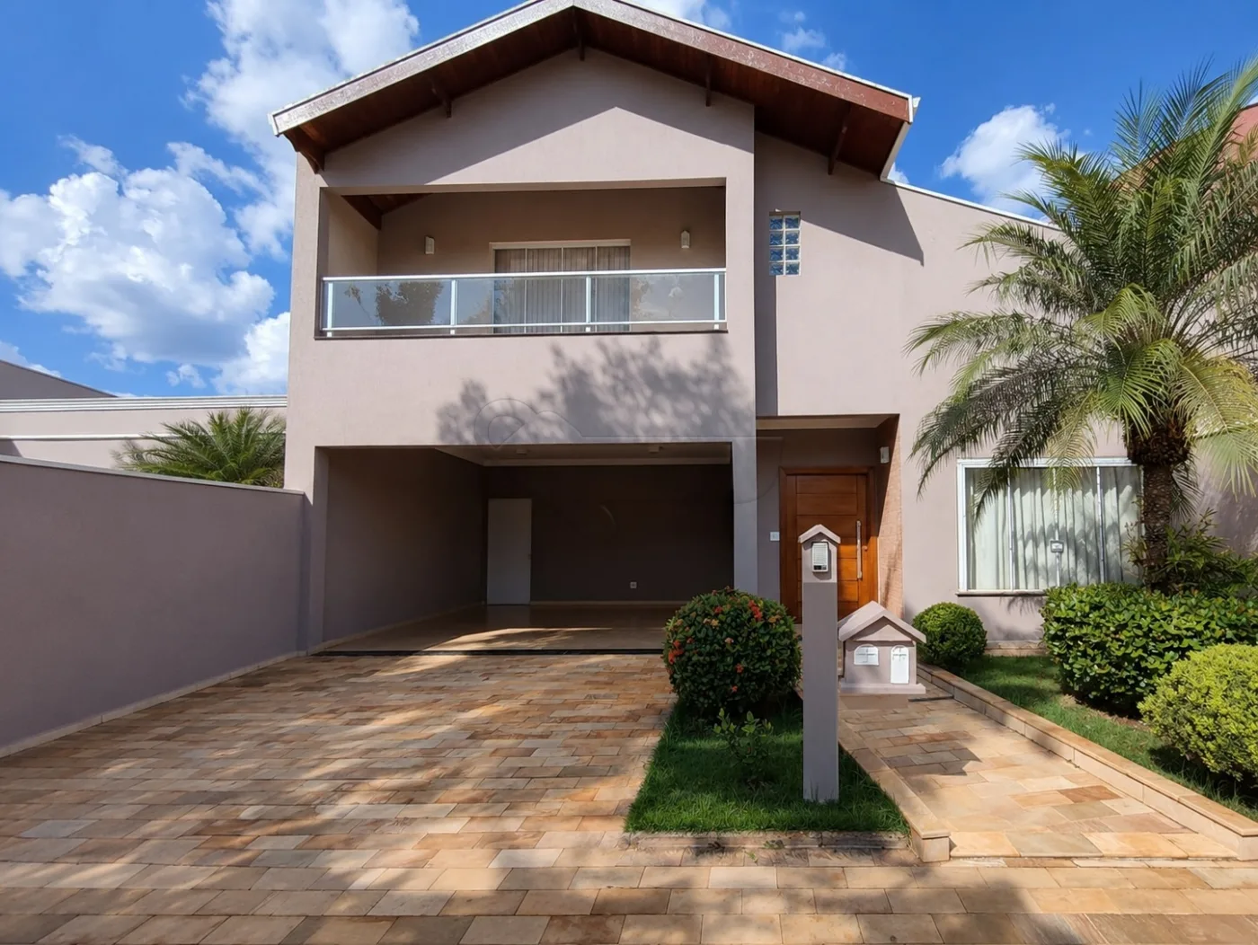 Comprar Casa / Condom&iacute;nio em Limeira R$ 1.250.000,00 - Foto 1