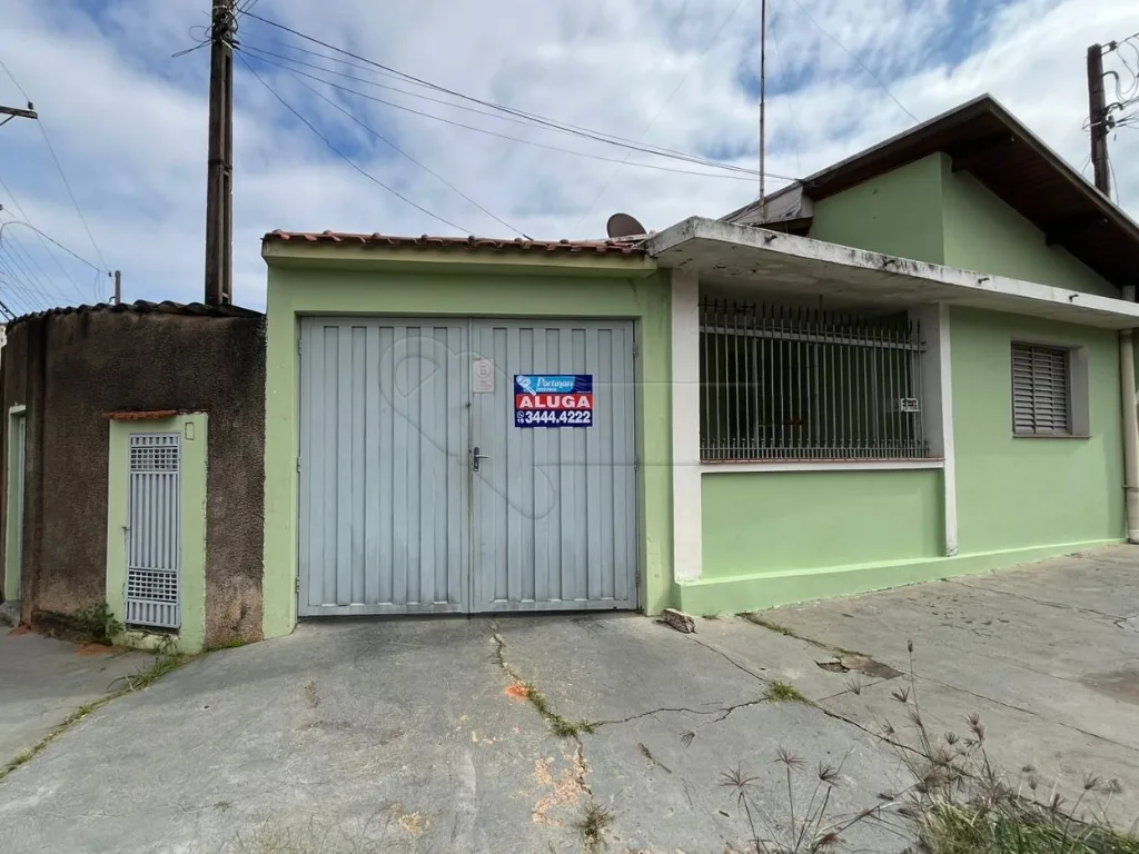 Alugar Casa / Padr&atilde;o em Limeira R$ 1.650,00 - Foto 1