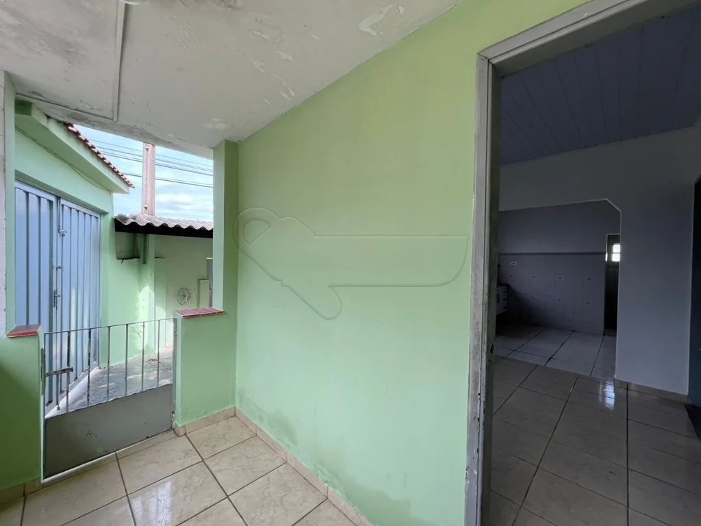 Alugar Casa / Padr&atilde;o em Limeira R$ 1.650,00 - Foto 2