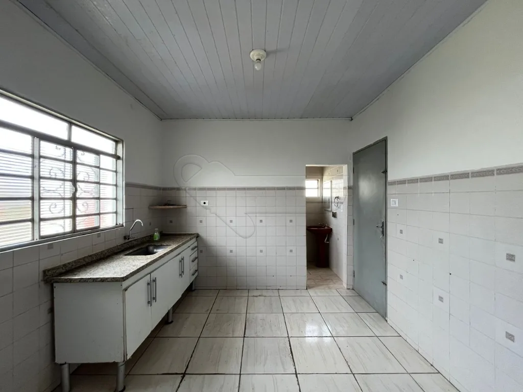Alugar Casa / Padr&atilde;o em Limeira R$ 1.650,00 - Foto 5