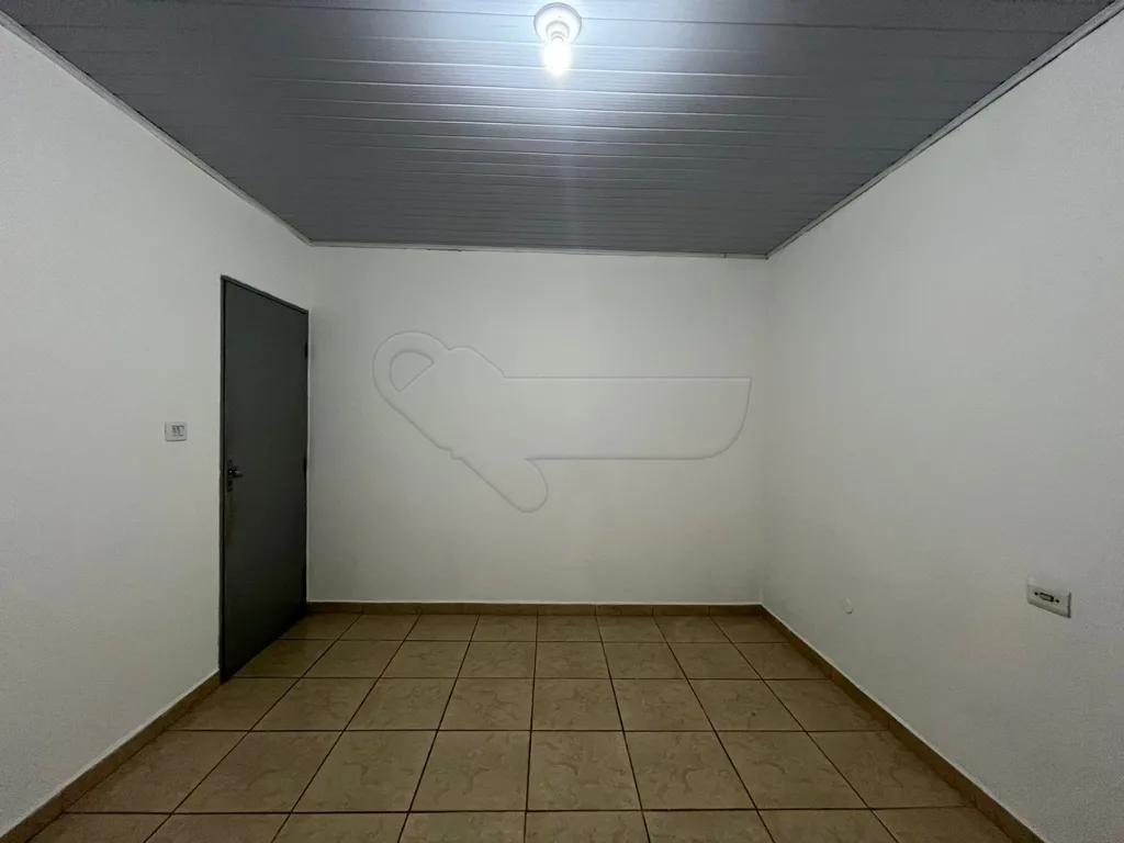 Alugar Casa / Padr&atilde;o em Limeira R$ 1.650,00 - Foto 8
