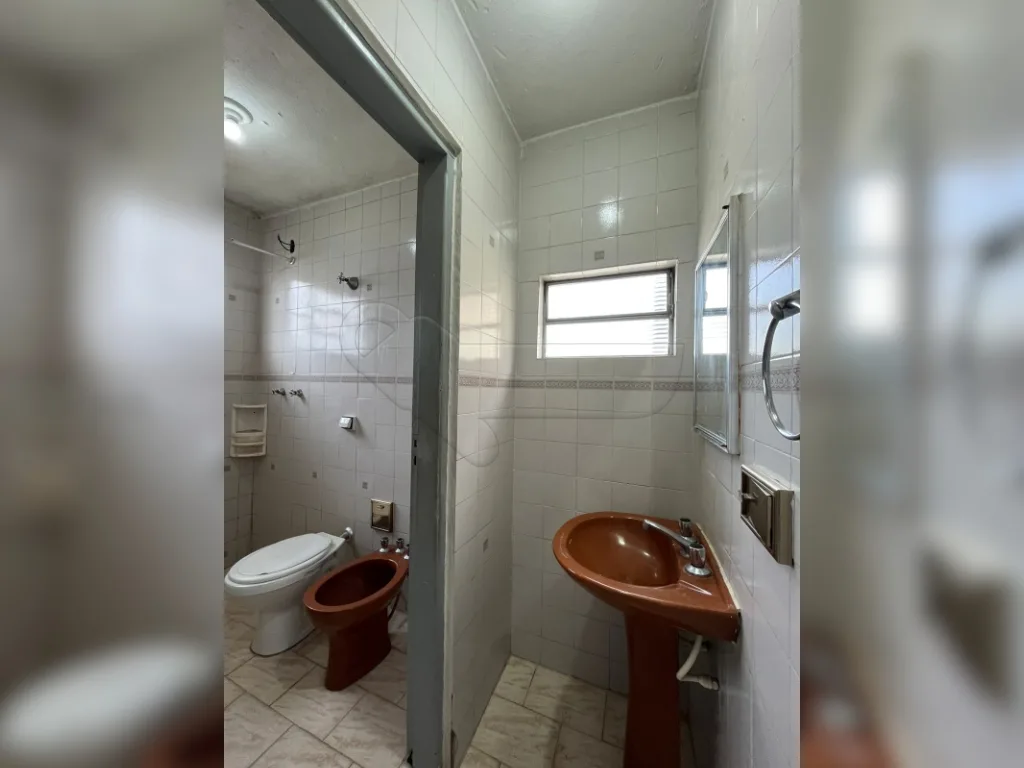 Alugar Casa / Padr&atilde;o em Limeira R$ 1.650,00 - Foto 11