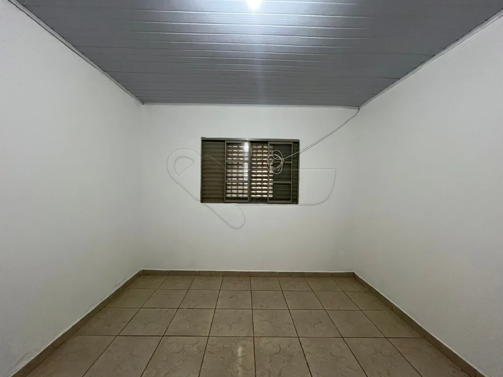 Alugar Casa / Padr&atilde;o em Limeira R$ 1.650,00 - Foto 9