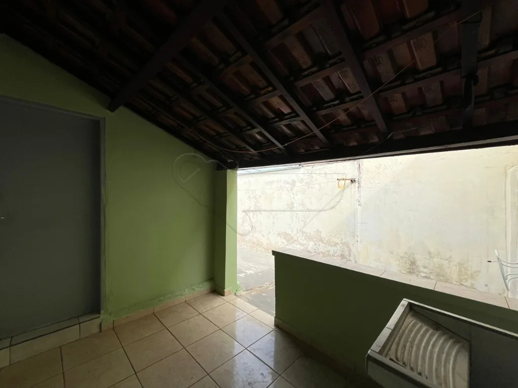 Alugar Casa / Padr&atilde;o em Limeira R$ 1.650,00 - Foto 13