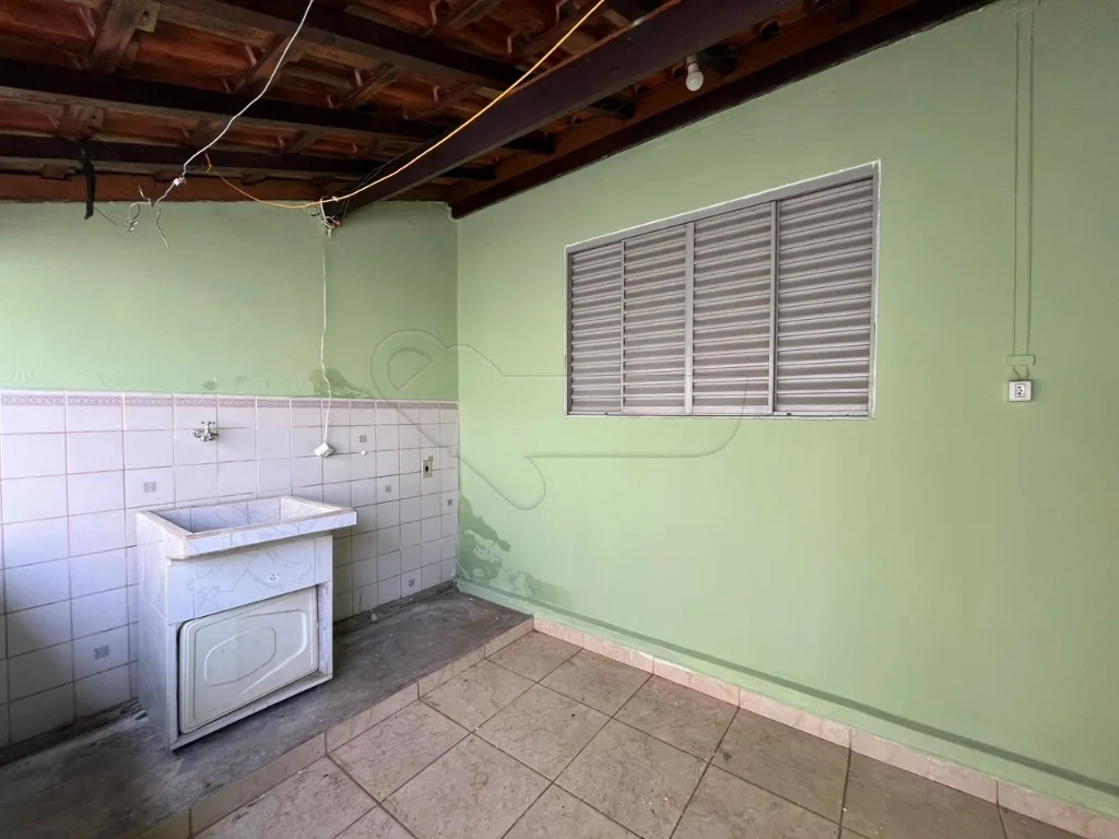 Alugar Casa / Padr&atilde;o em Limeira R$ 1.650,00 - Foto 14