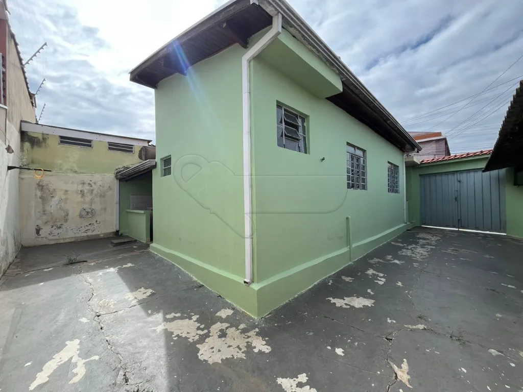 Alugar Casa / Padr&atilde;o em Limeira R$ 1.650,00 - Foto 15