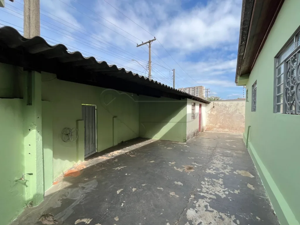 Alugar Casa / Padr&atilde;o em Limeira R$ 1.650,00 - Foto 16