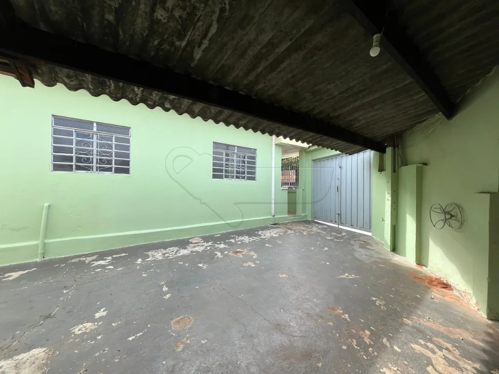Alugar Casa / Padr&atilde;o em Limeira R$ 1.650,00 - Foto 20