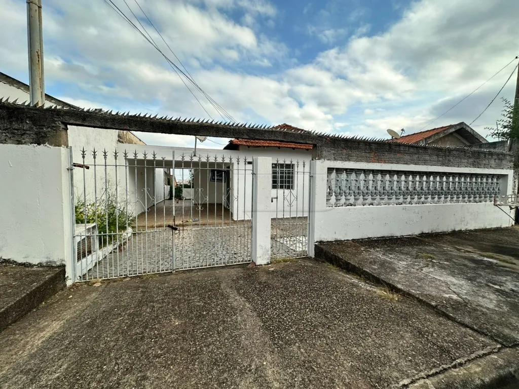 Alugar Casa / Padr&atilde;o em Limeira R$ 1.650,00 - Foto 1