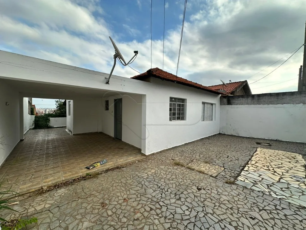 Alugar Casa / Padr&atilde;o em Limeira R$ 1.650,00 - Foto 2