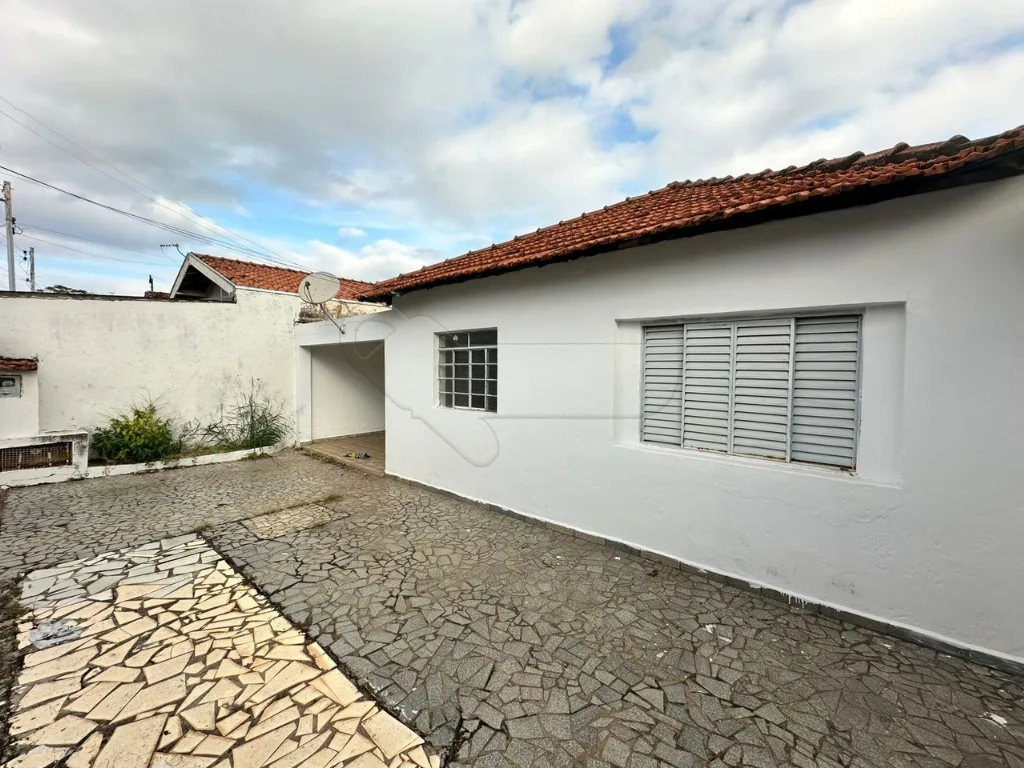 Alugar Casa / Padr&atilde;o em Limeira R$ 1.650,00 - Foto 3