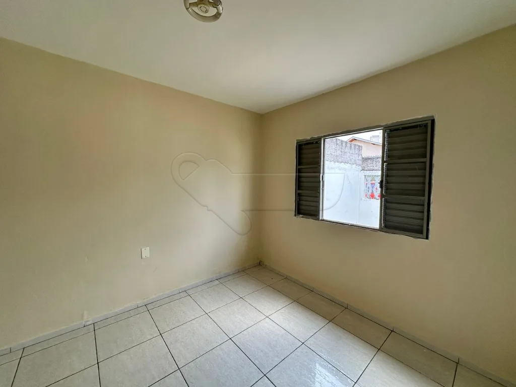 Alugar Casa / Padr&atilde;o em Limeira R$ 1.650,00 - Foto 9