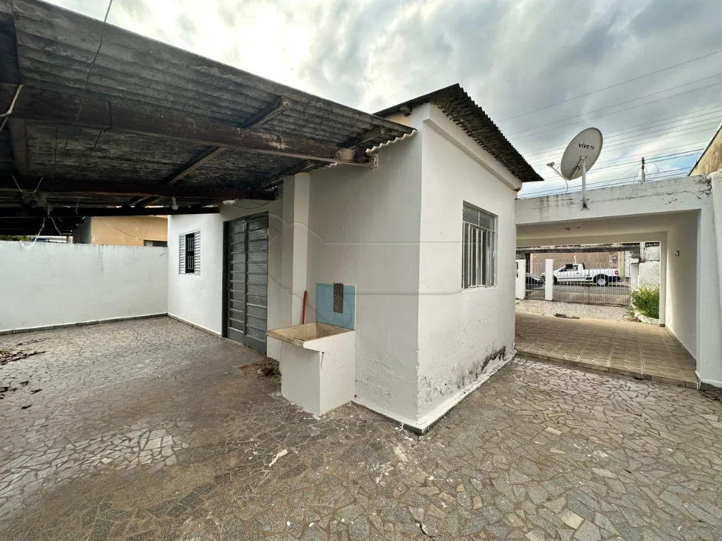 Alugar Casa / Padr&atilde;o em Limeira R$ 1.650,00 - Foto 13