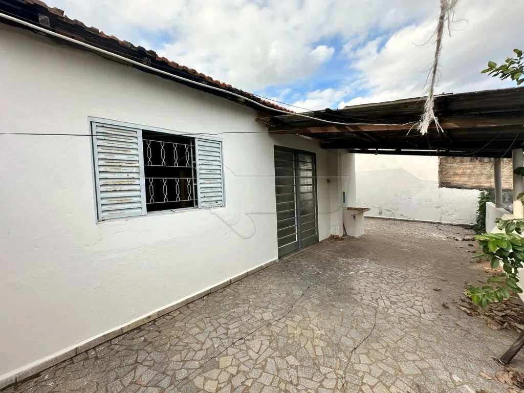Alugar Casa / Padr&atilde;o em Limeira R$ 1.650,00 - Foto 14