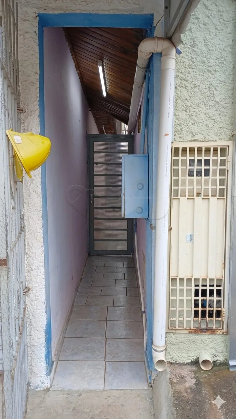 Alugar Casa / Padr&atilde;o em Limeira R$ 1.800,00 - Foto 2