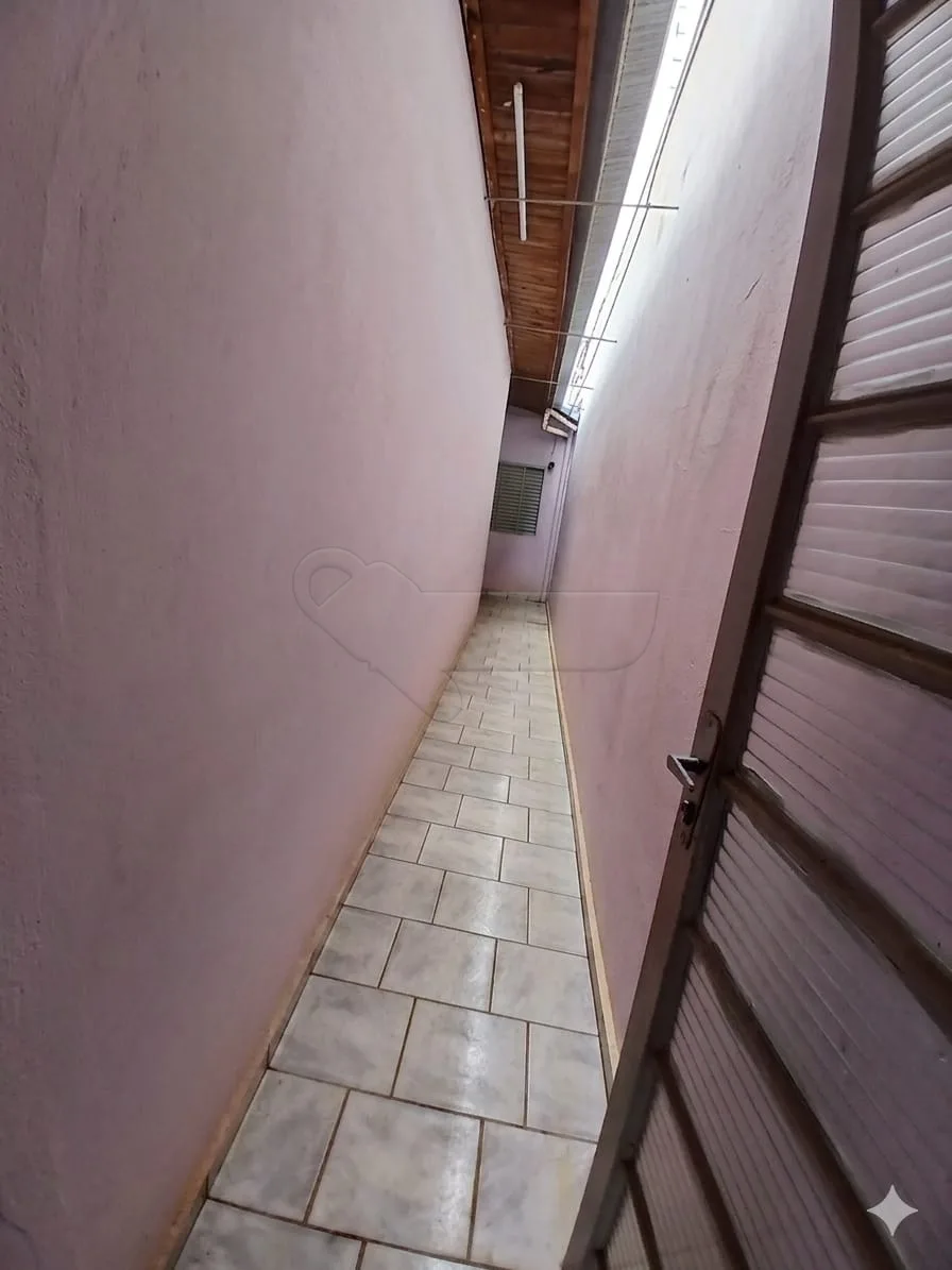 Alugar Casa / Padr&atilde;o em Limeira R$ 1.800,00 - Foto 3
