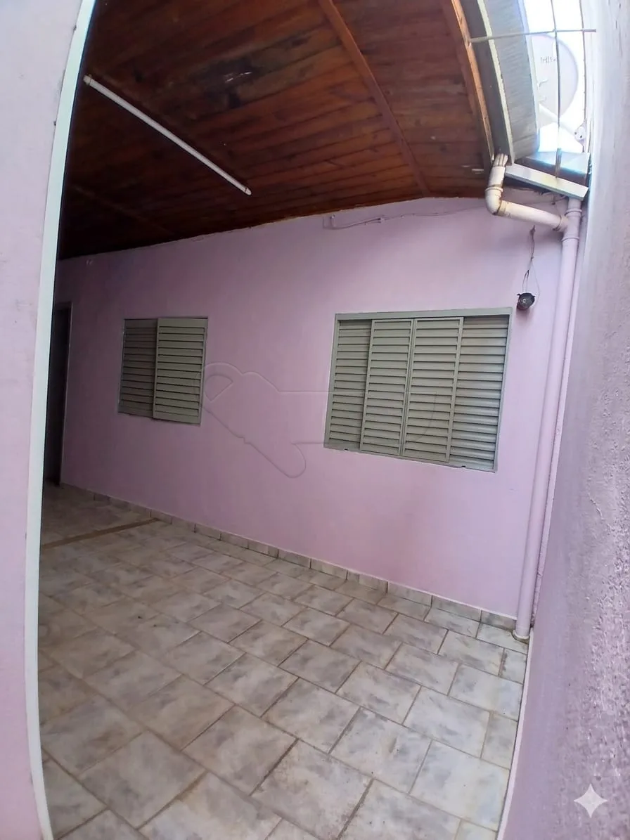 Alugar Casa / Padr&atilde;o em Limeira R$ 1.800,00 - Foto 4