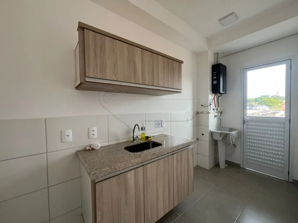 Alugar Apartamento / Padr&atilde;o em Limeira R$ 2.100,00 - Foto 3