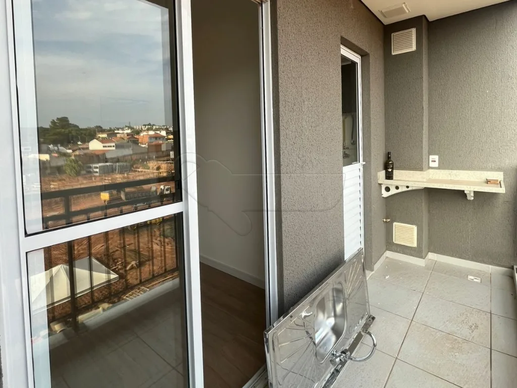 Alugar Apartamento / Padr&atilde;o em Limeira R$ 2.100,00 - Foto 11