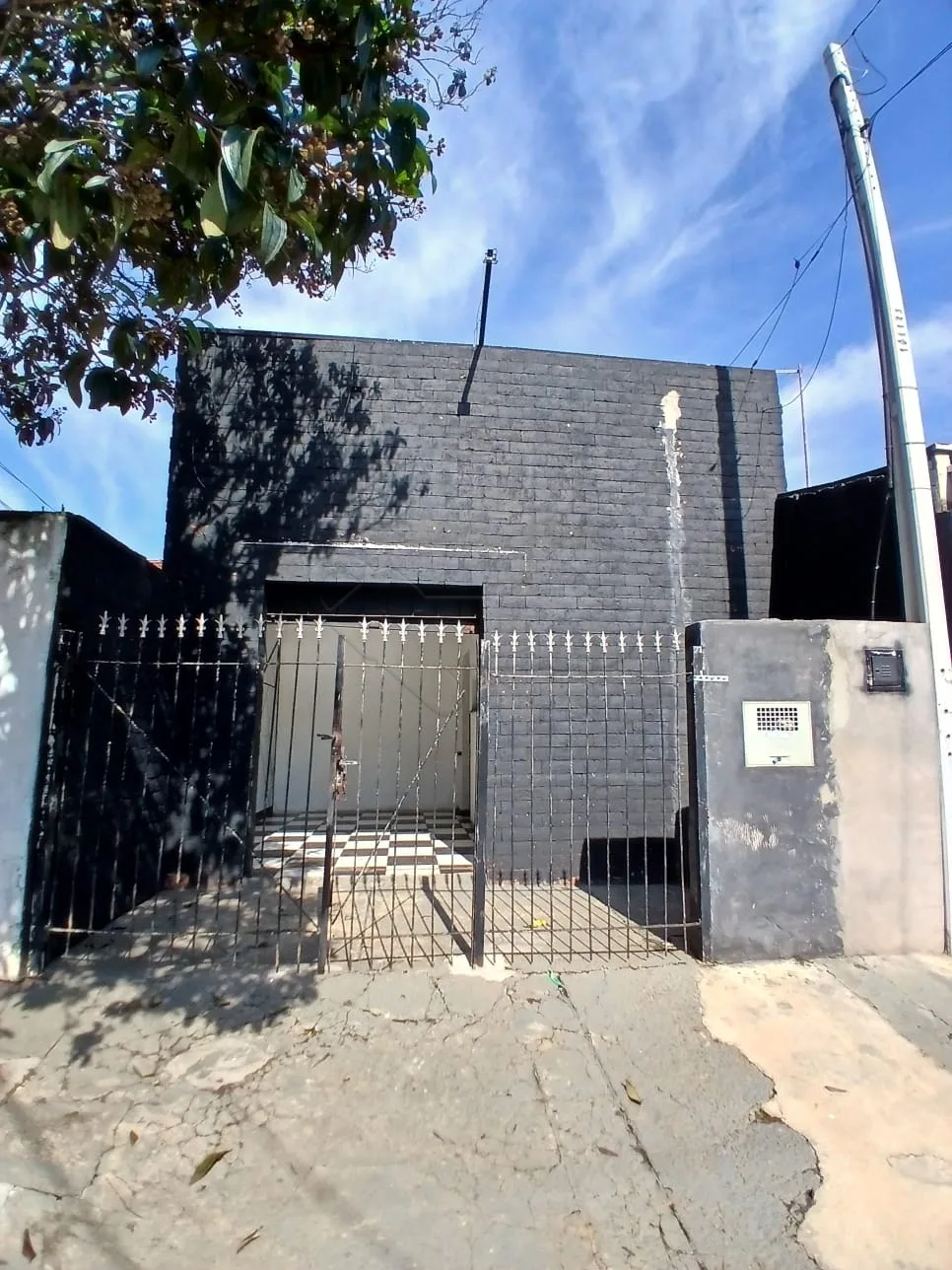Alugar Comercial / Sal&atilde;o em Limeira R$ 1.050,00 - Foto 1